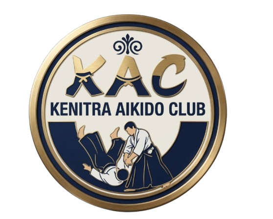 Kenitra Aikido Club — KAC